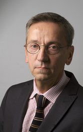 Ulrich Mohr