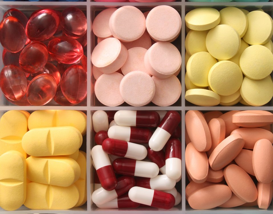 Liste kritischer Arzneimittel veröffentlicht / Deutsche