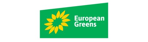 EGP – European Green Party (Europäische Grüne Partei)