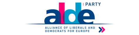 ALDE – Alliance of Liberals and Democrats for Europe (Allianz der Liberalen und Demokraten für Europa)