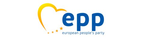 EPP – European People's Party (Europäische Volkspartei)