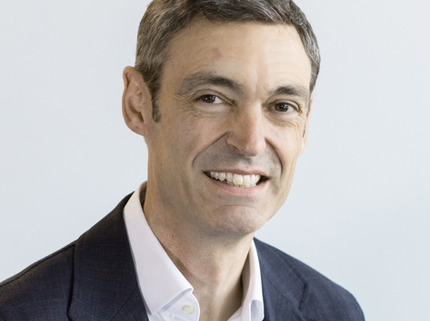 Portrait of William Cockburn