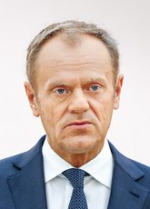 Donald Tusk