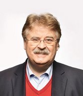 MdEP Elmar Brok (DE, EVP)