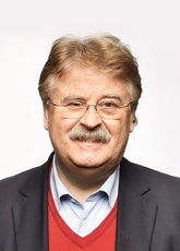 MdEP Elmar Brok (DE, EVP)