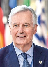 Michel Barnier