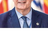 Michel Barnier