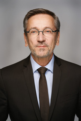Ulrich Mohr
