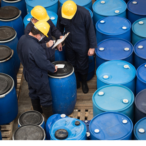 Combating work-related cancer remains important / Deutsche ...