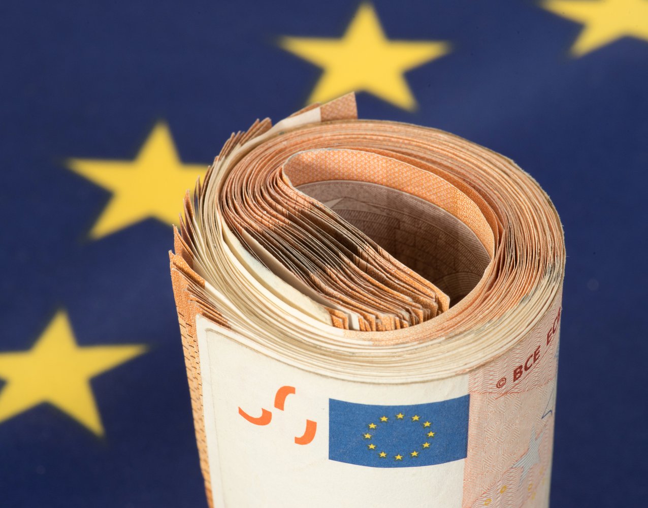 Europäischer Sozialfonds Plus / Deutsche Sozialversicherung